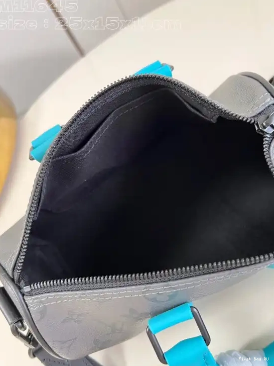 Firstbag LOUIS BANDOULIÈRE KEEPALL VUITTON 25 0630